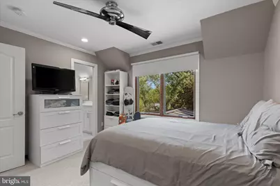 5741 27th Street NW, Washington, DC 20015 - Photo 28