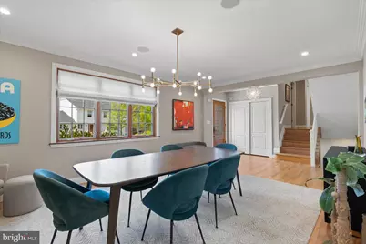 5741 27th Street NW, Washington, DC 20015 - Photo 10