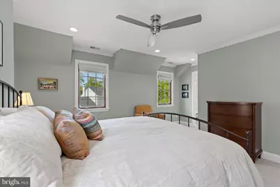 5741 27th Street NW, Washington, DC 20015 - Photo 36