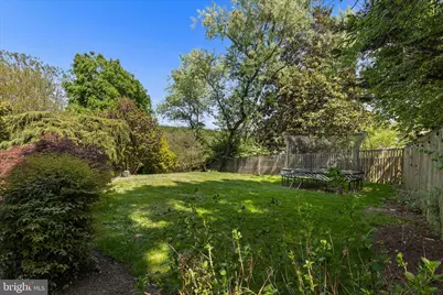 5741 27th Street NW, Washington, DC 20015 - Photo 54
