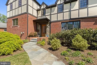 5741 27th Street NW, Washington, DC 20015 - Photo 4