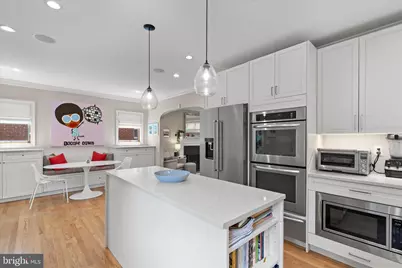 5741 27th Street NW, Washington, DC 20015 - Photo 16