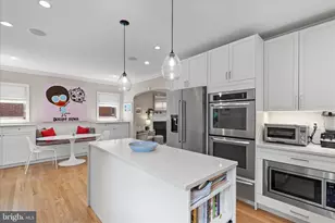 5741 27th St NW, Washington, DC 20015 - Photo 16