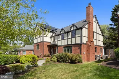 5741 27th Street NW, Washington, DC 20015 - Photo 1