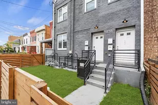 1838 Providence St NE, Washington, DC 20002 - Photo 16