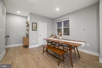 1838 Providence Street NE #2, Washington, DC 20002 - Photo 6