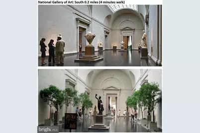 616 E Street NW #1007, Washington, DC 20004 - Photo 96