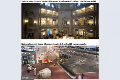 616 E Street NW #1007, Washington, DC 20004 - Photo 98