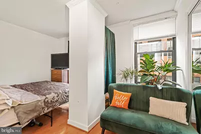 616 E Street NW #1007, Washington, DC 20004 - Photo 40