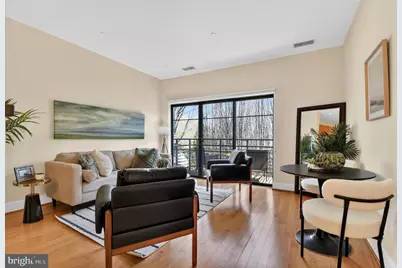 5201 Wisconsin Avenue NW #308, Washington, DC 20015 - Photo 6