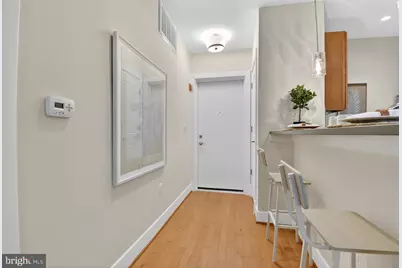 5201 Wisconsin Avenue NW #308, Washington, DC 20015 - Photo 4