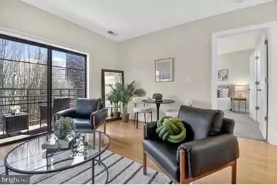 5201 Wisconsin Avenue NW #308, Washington, DC 20015 - Photo 8