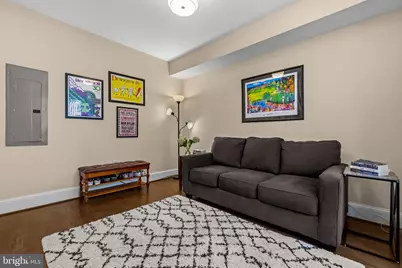 1232 4th Street NW #1, Washington, DC 20001 - Photo 10