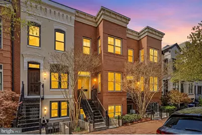 1232 4th Street NW #1, Washington, DC 20001 - Photo 2