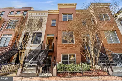 1232 4th Street NW #1, Washington, DC 20001 - Photo 26