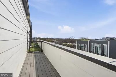 623 Kennedy Street NW #10, Washington, DC 20011 - Photo 28