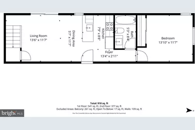 623 Kennedy Street NW #10, Washington, DC 20011 - Photo 34