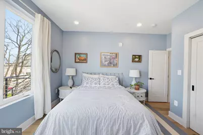 623 Kennedy Street NW #10, Washington, DC 20011 - Photo 16