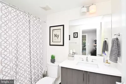 2012 Kalorama Road NW #8, Washington, DC 20009 - Photo 30