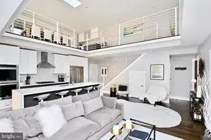 2012 Kalorama Rd NW, Washington, DC 20009 - Photo 20