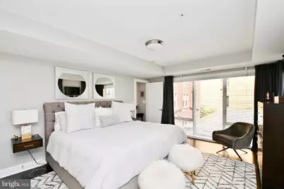 2012 Kalorama Road NW #8, Washington, DC 20009 - Photo 36