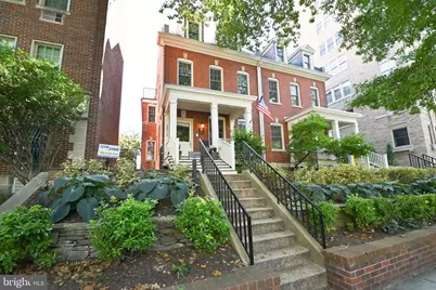 2012 Kalorama Road NW #8, Washington, DC 20009 - Photo 44