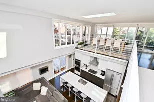 2012 Kalorama Rd NW, Washington, DC 20009 - Photo 4