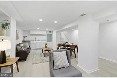 1210 T Street NW, Washington, DC 20009 - Photo 36