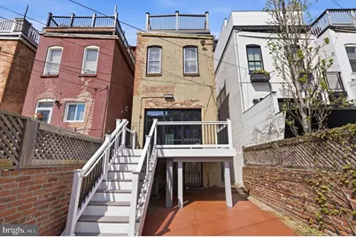 1210 T Street NW, Washington, DC 20009 - Photo 40