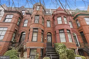 1210 T St NW, Washington, DC 20009 - Photo 1