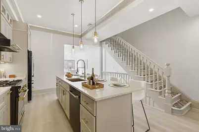 1210 T Street NW, Washington, DC 20009 - Photo 8