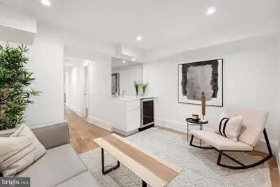 1421 27th Street NW, Washington, DC 20007 - Photo 18