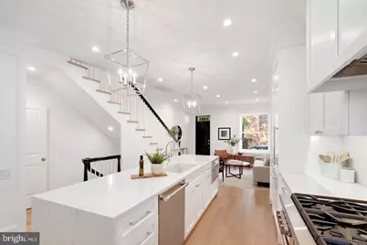 1421 27th Street NW, Washington, DC 20007 - Photo 4