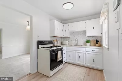 4705 Eads Street NE, Washington, DC 20019 - Photo 8