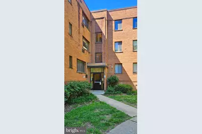 4729 1st Street SW #101, Washington, DC 20032 - Photo 1