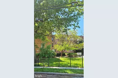 4729 1st Street SW #101, Washington, DC 20032 - Photo 14