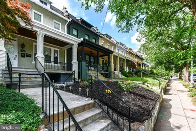 4504 New Hampshire Avenue NW, Washington, DC 20011 - Photo 2