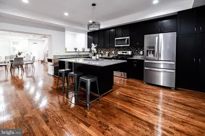 4504 New Hampshire Avenue NW, Washington, DC 20011 - Photo 22