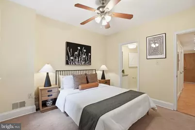 1835 NW 16th Street NW #1, Washington, DC 20009 - Photo 16