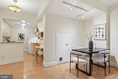 1835 NW 16th Street NW #1, Washington, DC 20009 - Photo 8