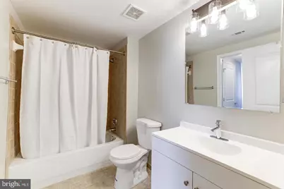 555 Massachusetts Avenue NW #807, Washington, DC 20001 - Photo 12