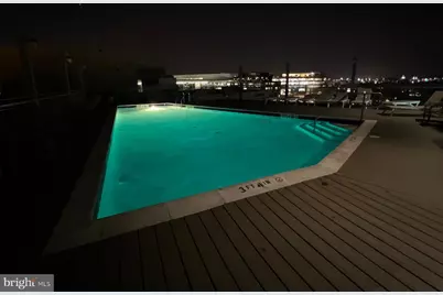 555 Massachusetts Avenue NW #807, Washington, DC 20001 - Photo 8