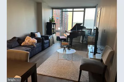 555 Massachusetts Avenue NW #807, Washington, DC 20001 - Photo 2