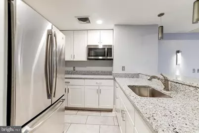 555 Massachusetts Avenue NW #807, Washington, DC 20001 - Photo 20