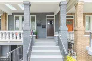3803 10th St NW, Washington, DC 20011 - Photo 4