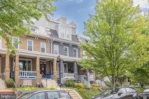 3803 10th St NW, Washington, DC 20011 - Photo 2