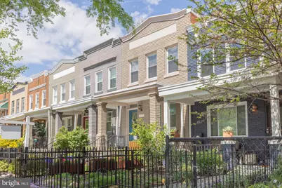 312 Bryant Street NE, Washington, DC 20002 - Photo 1