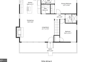 6605 3rd St NW, Washington, DC 20012 - Photo 22