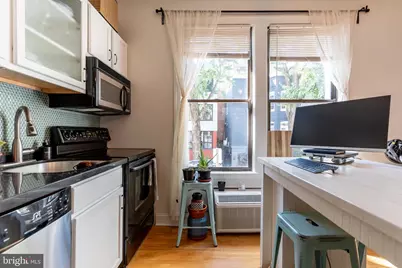 1822 15th Street NW #103, Washington, DC 20009 - Photo 2
