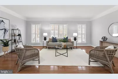 3222 Theodore R Hagans Drive NE, Washington, DC 20018 - Photo 16